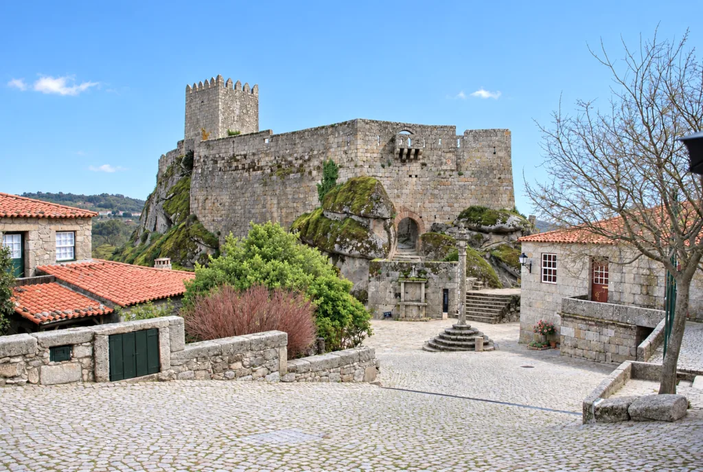 25 Sortelha-Aldeas-Portugal