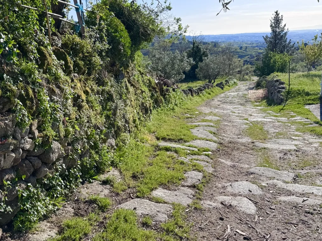 26 Aldeas-Portugal