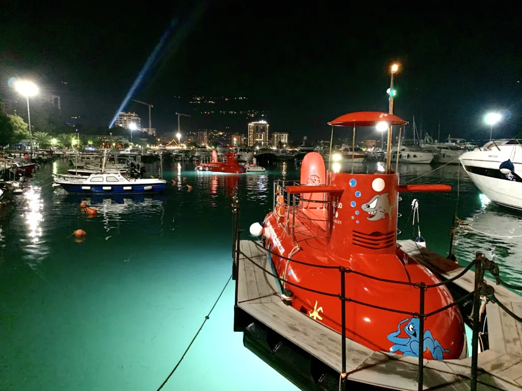 26 Puerto-Budva-Montenegro