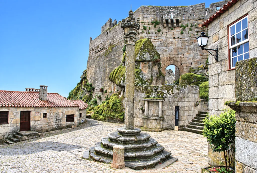 26 Sortelha-Aldeas-Portugal