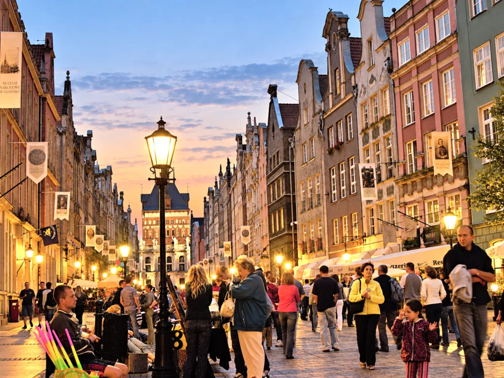 26A Gdansk-Polonia