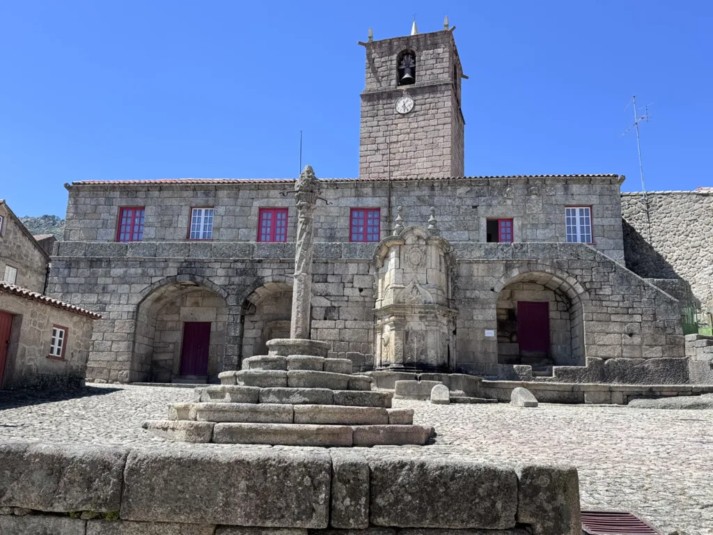 27 Castelo Novo-Aldeas-Portugalñ