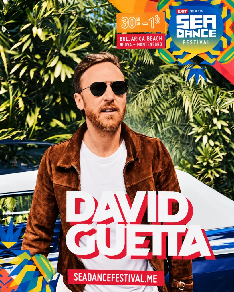 27 Concierto David Guetta-Budva-Montenegro