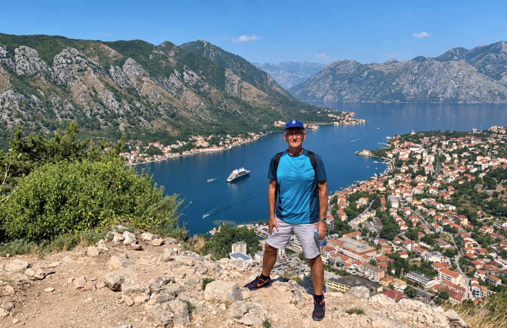 27 Desde Castillo-Kotor-Montenegro