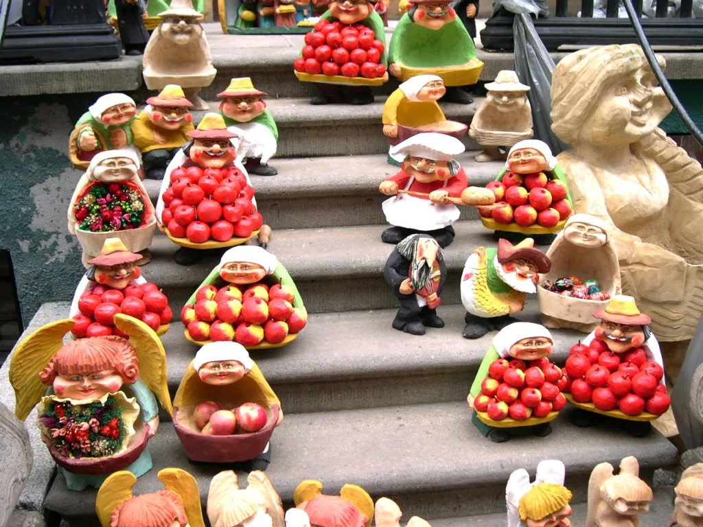 27 Mariacka-Gdansk-polonia