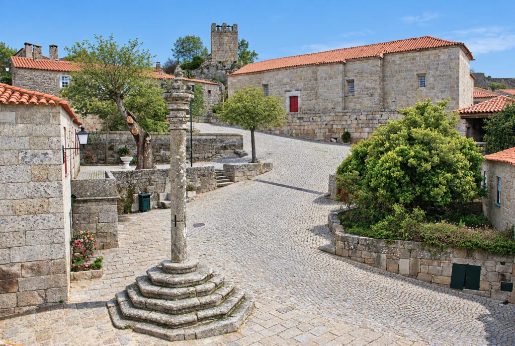 27 Sortelha-Aldeas-Portugal