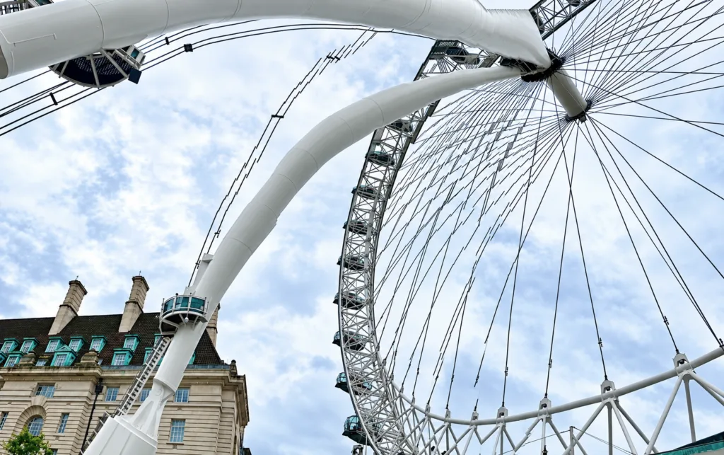 28 London Eyes-Londres