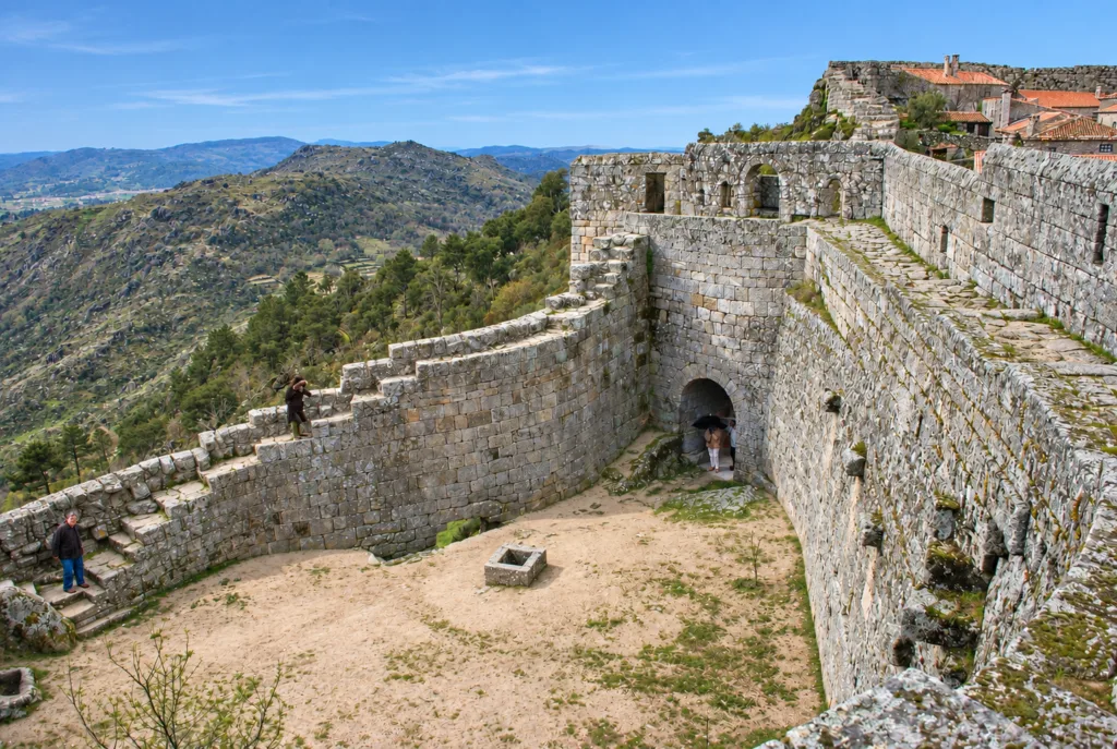28 Sortelha-Aldeas-Portugal