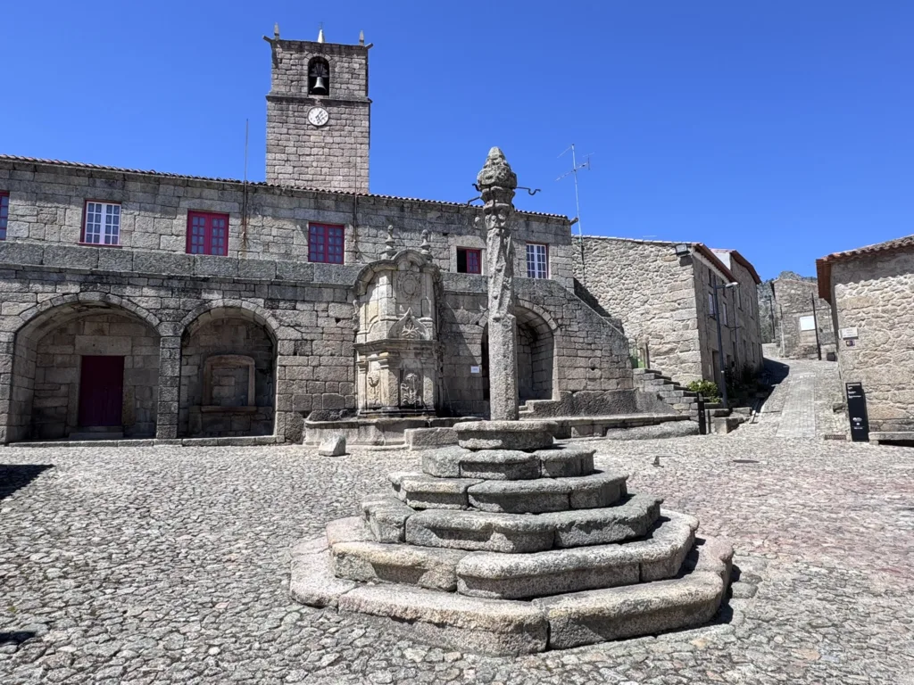 29 Picota-Castelo Novo-Aldeas-Porrtugal