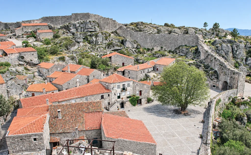 29 Sortelha-Aldeas-Portugal