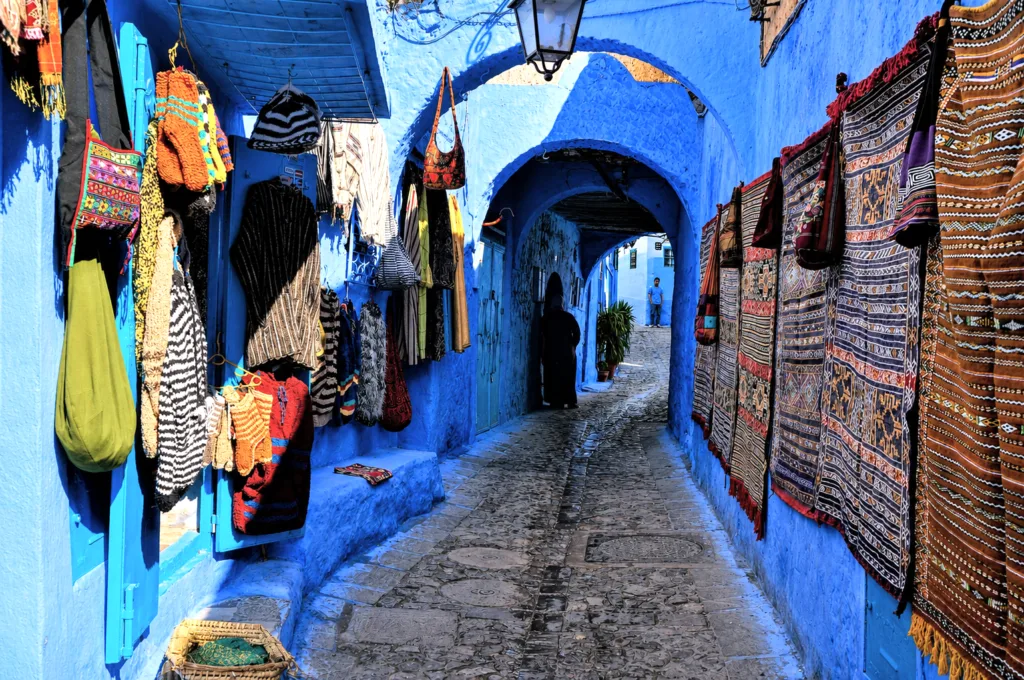 3 Chaouen-marruecos