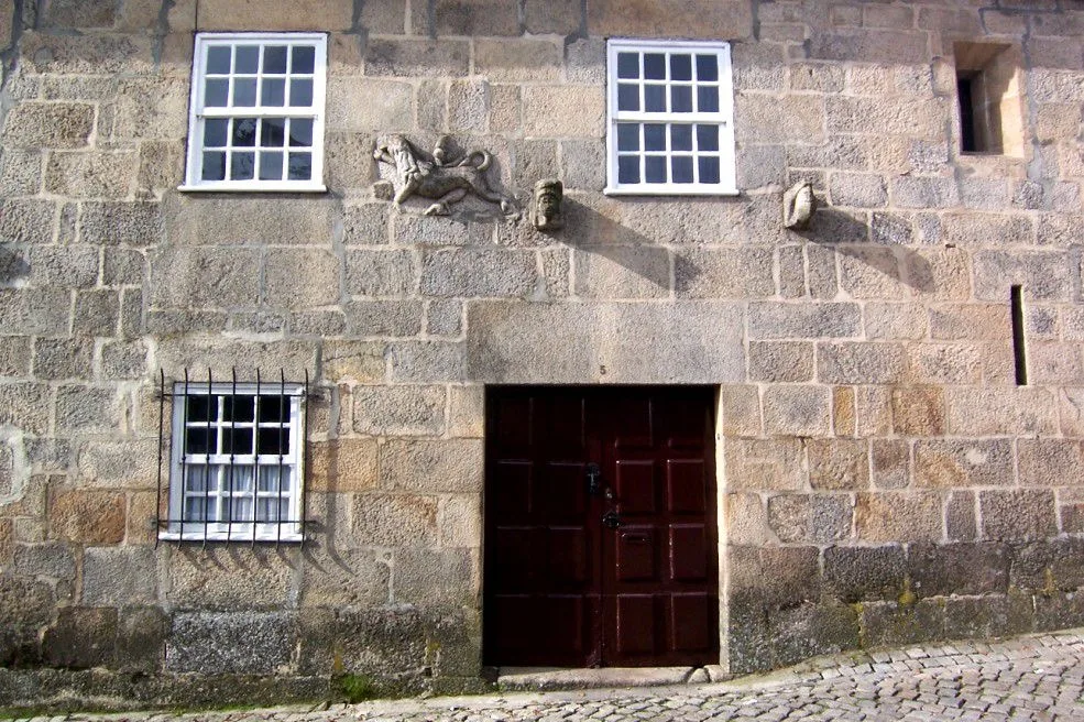 3 Gato Preto-Trancos-Aldeas-Portugal