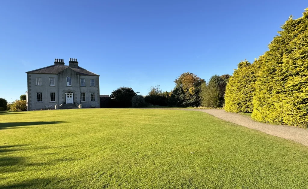 3 Gracehill-Irlanda Norte-Reino Unido