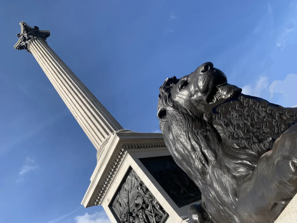 3 Leones-National Gallery-Londres