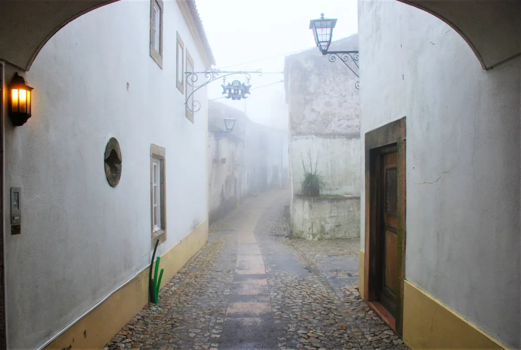 3 Marvao-Alentejo- Portugal