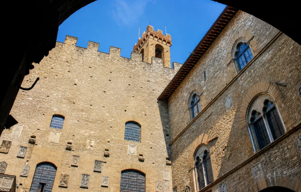 3 Museo Bargello-Florencia-Italia