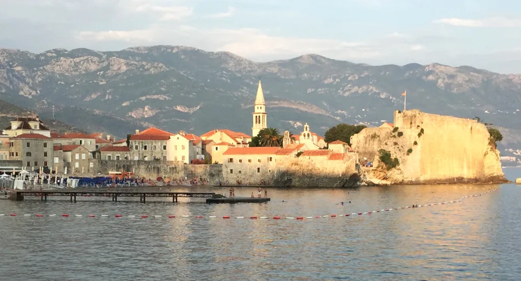 3 Playa-budva-Montenegro