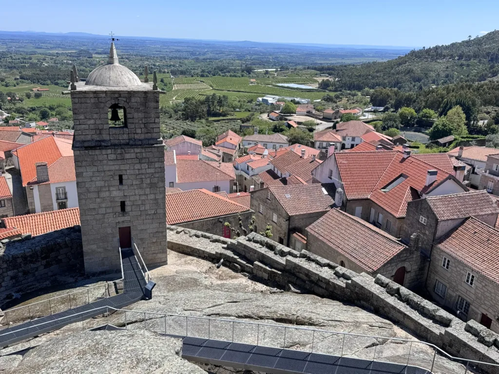 30 Castelo Novo-Castillo-Aldeas-Portugal