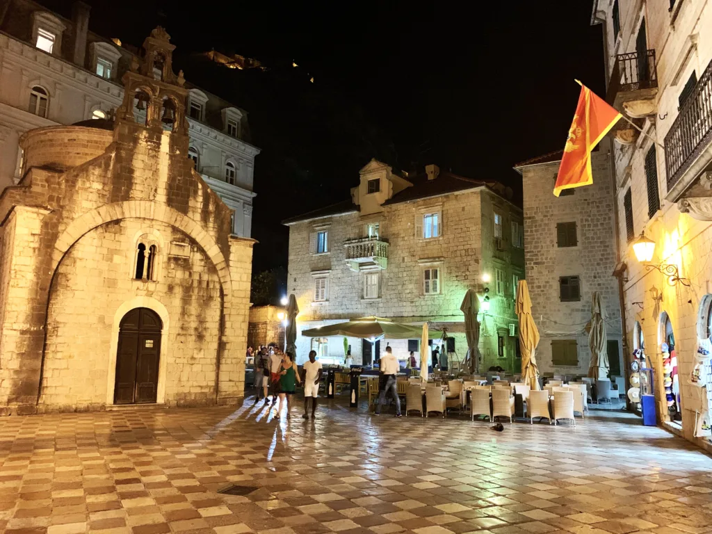 30 Plaza-Kotor-Montenegro
