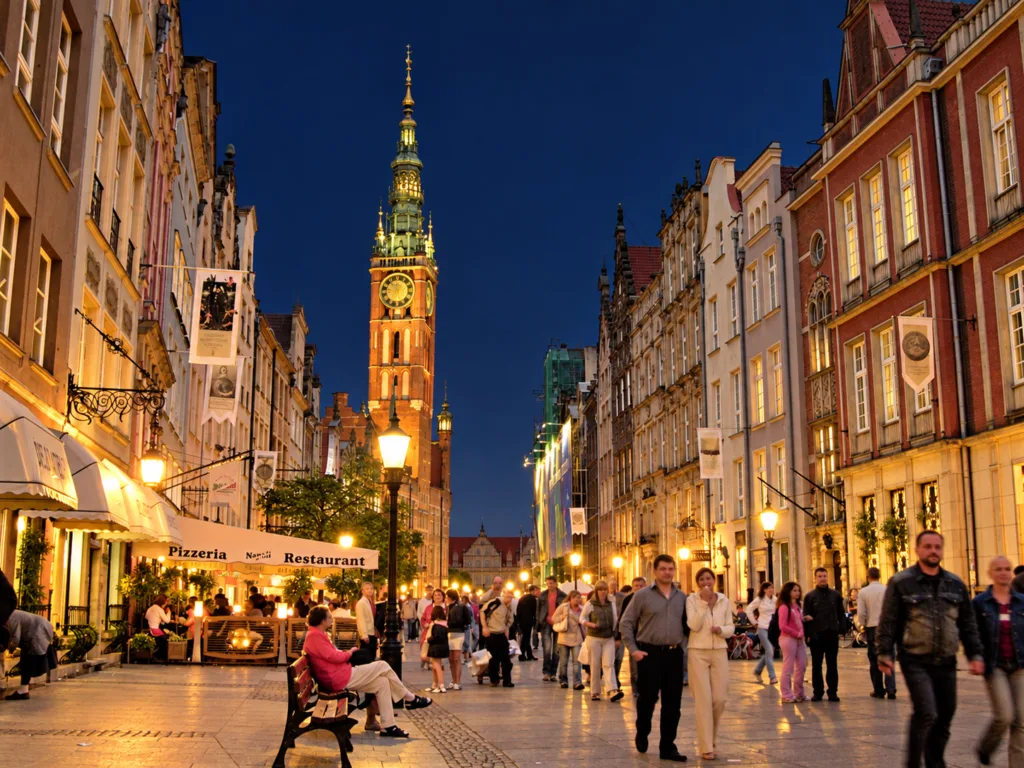 31 Ayuntamiento-Gdansk-Polonia