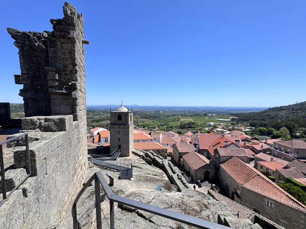 31 Castelo Novo-Castillo-Aldeas-Portugal