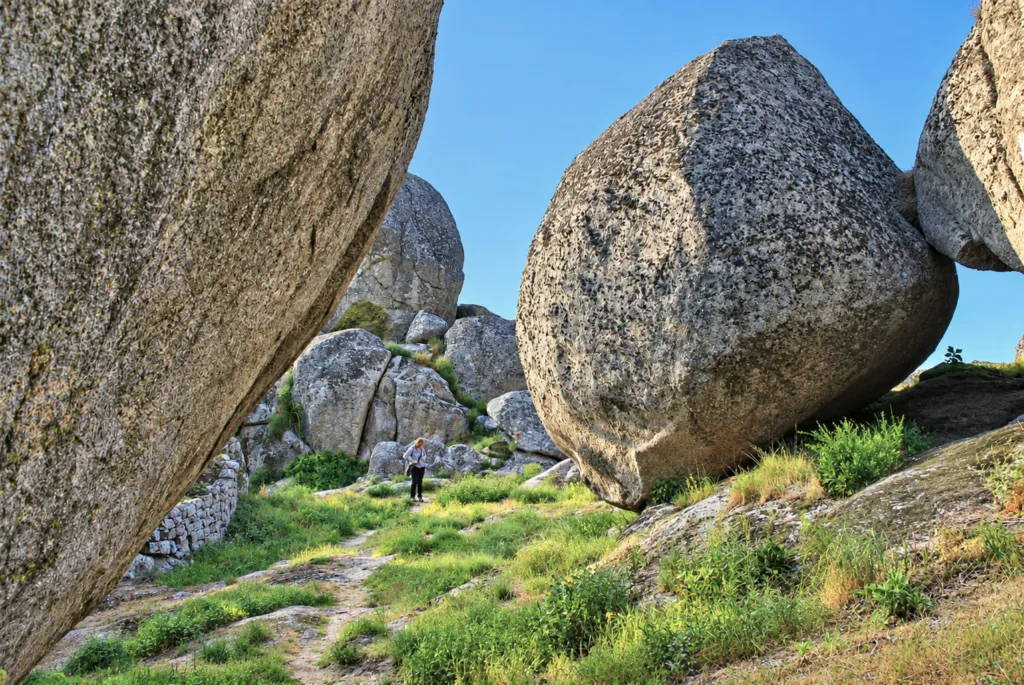 31 Monsanto-Aldeas-Portugal