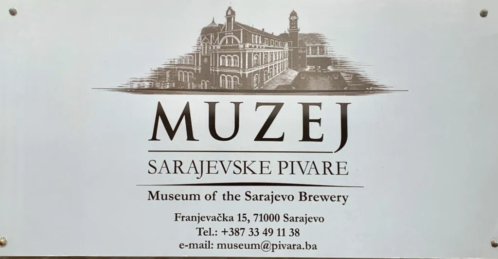 32 Cervecería-Sarajevo-Bosnia&Herzegovina