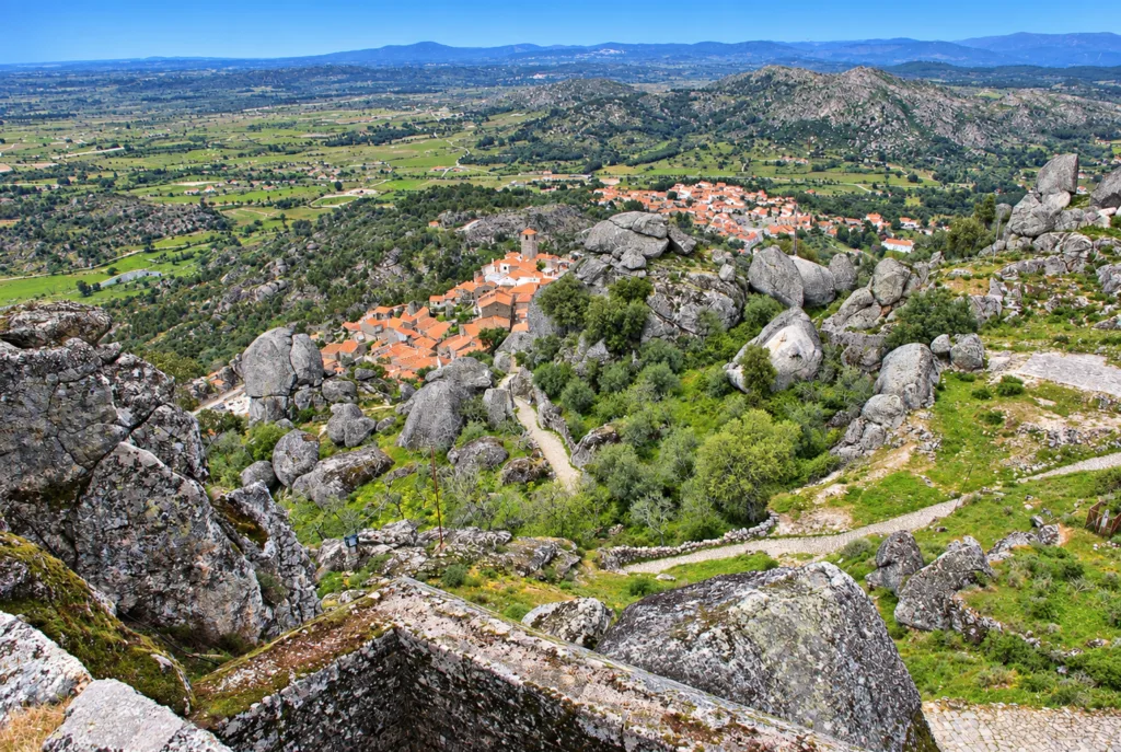 33 Monsanto-Aldeas-Portugal