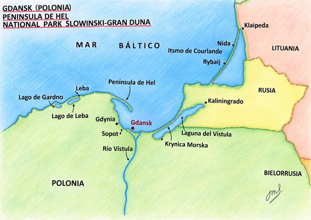 34 Mapa-Gdansk-Polonia