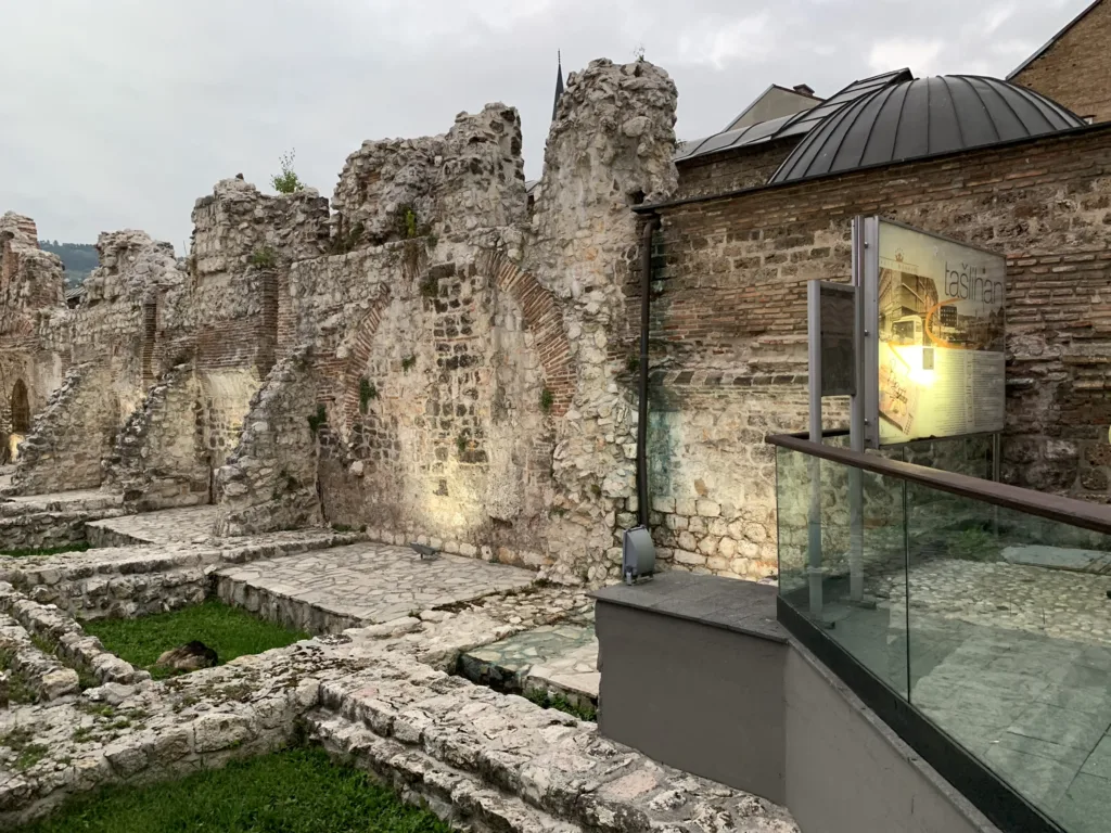 34 Taslihan-Sarajevo-Bosnia&Herzegovina