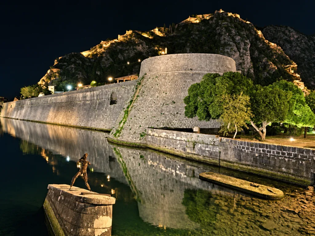 35 Castillo-Kotor-Montenegro