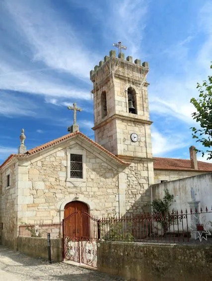 35 Iglesia Matria-Almeida-Aldeas.portugal