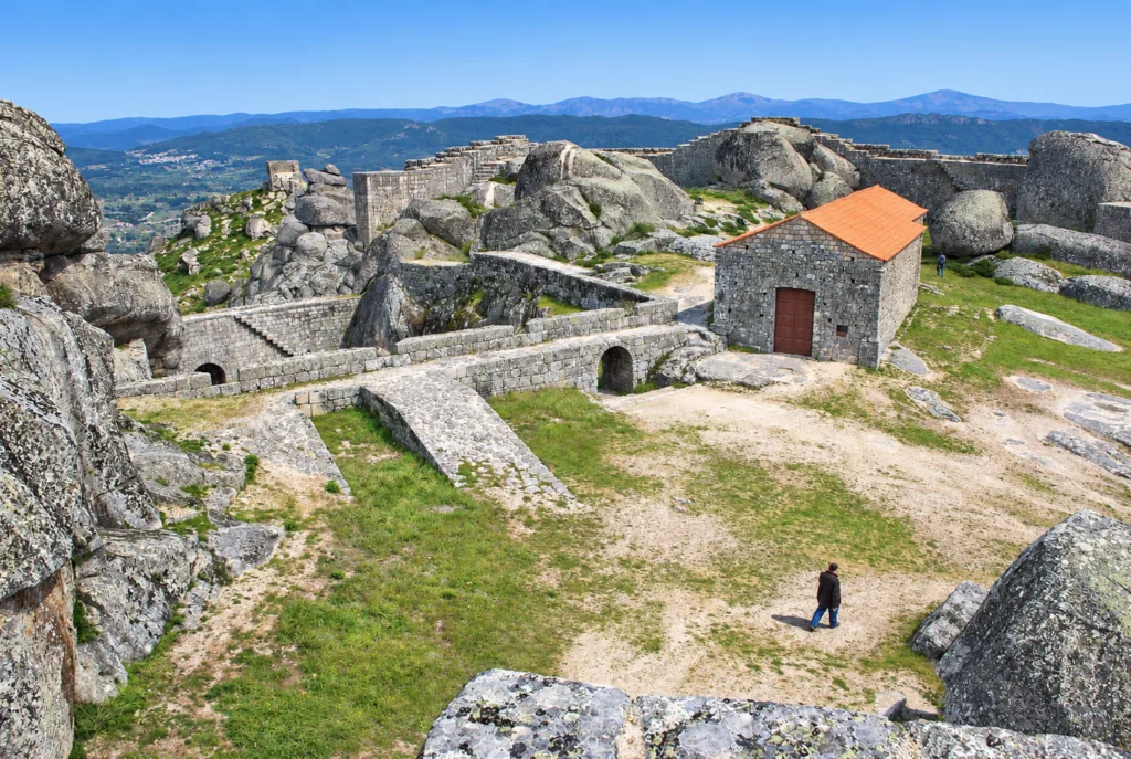 35 Monsanto-Aldeas-Portugal