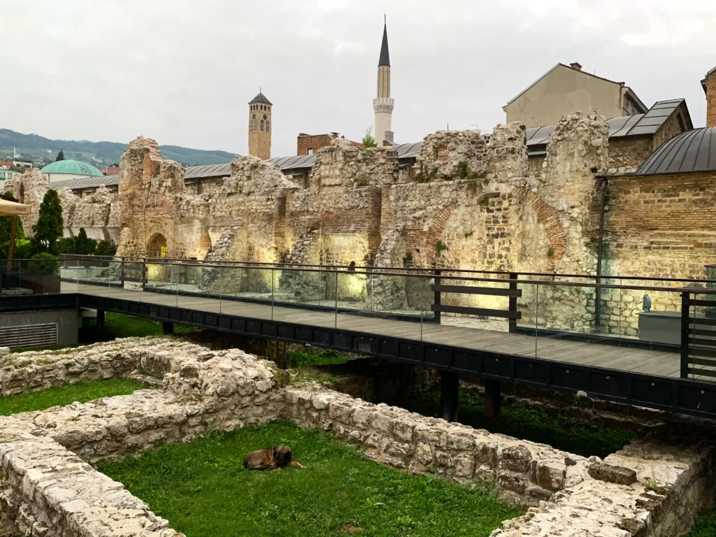 35 Taslihan-Saraajevo-Bosnia-Herzegovina