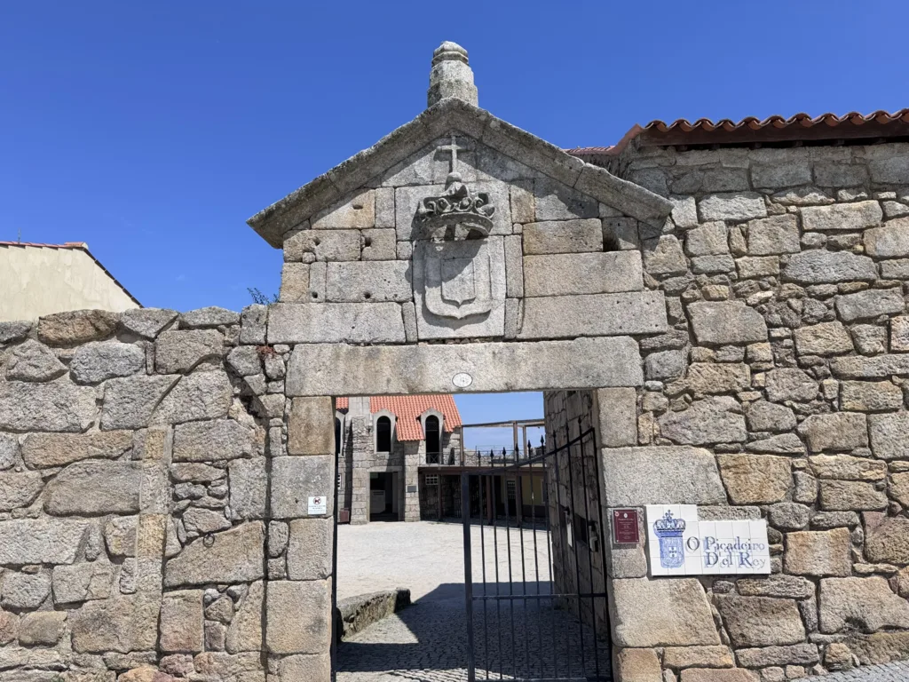 39 Picadero del rey-Almeida-Aldeas-Portugal