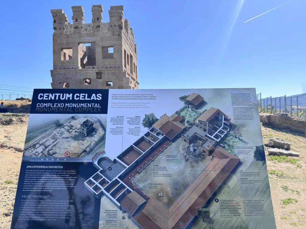 4 Centum Celas-Belmonte-Aldeas-Portugal (2)