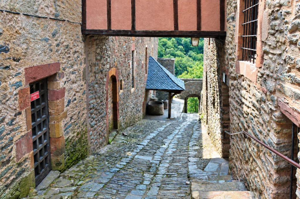 4 Conques-francia