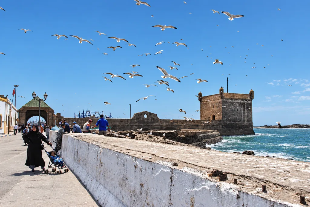 4 Essaouira-Marruecos