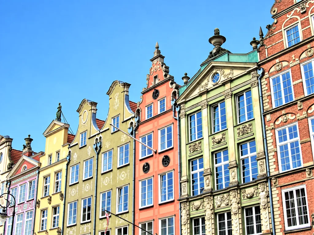 4 Gdansk-Polonia