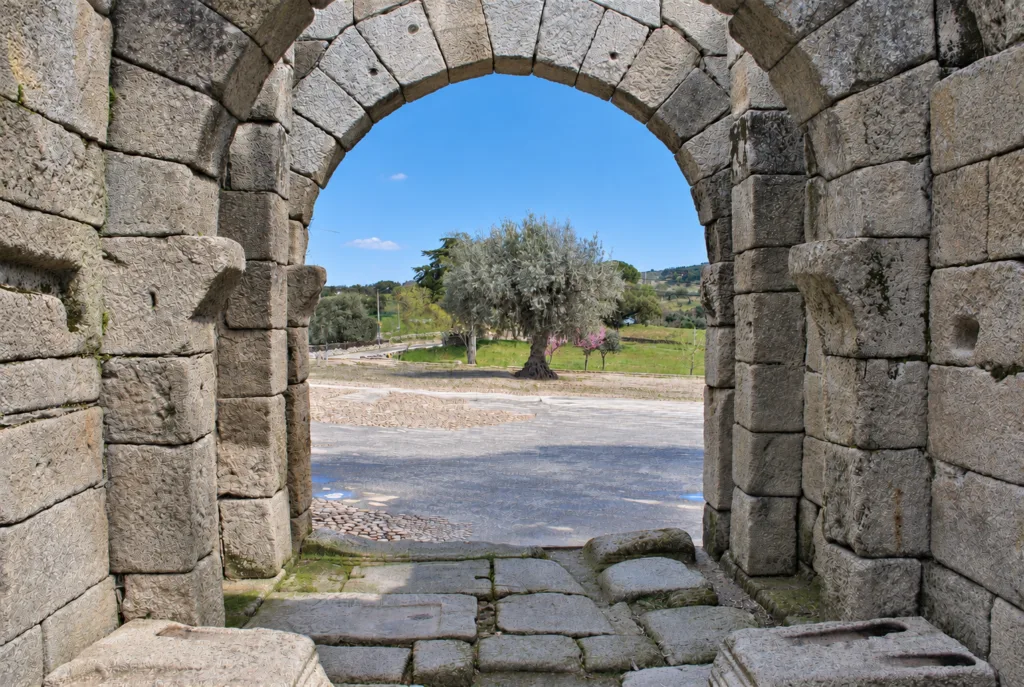 4 Idanha a Velha-Aldeas-Portugal
