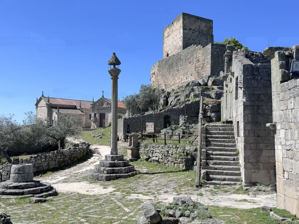 4 Marialva-Aldeas-Portugal