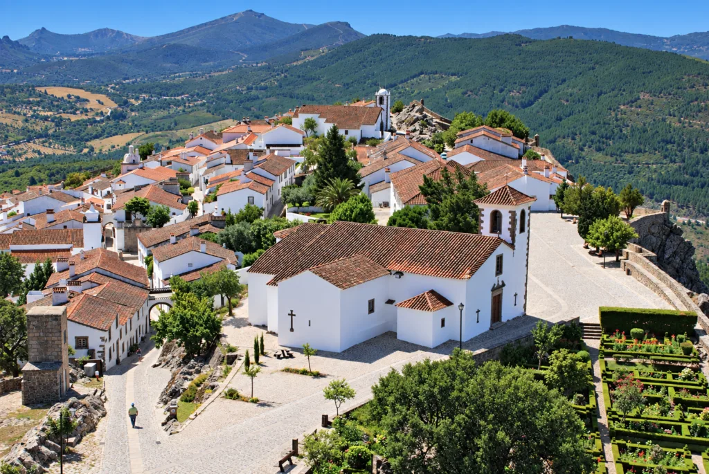 4 Marvvao-Alentejo-Portuygal