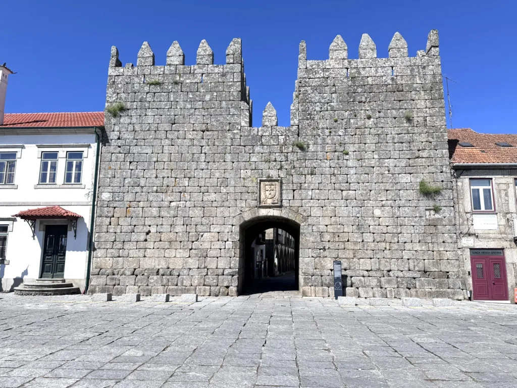 4 Puerta del Rey-Trancoso-Aldeas_portugal