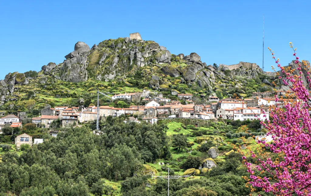 40 Monsanto-Aldeasd-Portugal