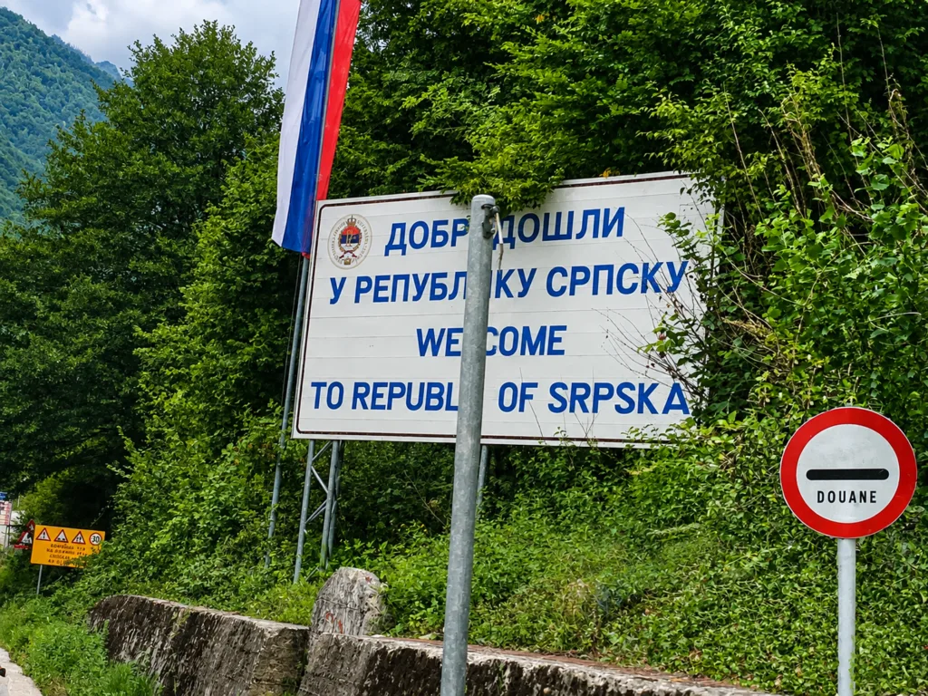 5 Frontera-Sarajevo