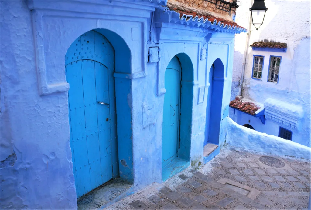 5 Calle-Chaouen-Marruecos