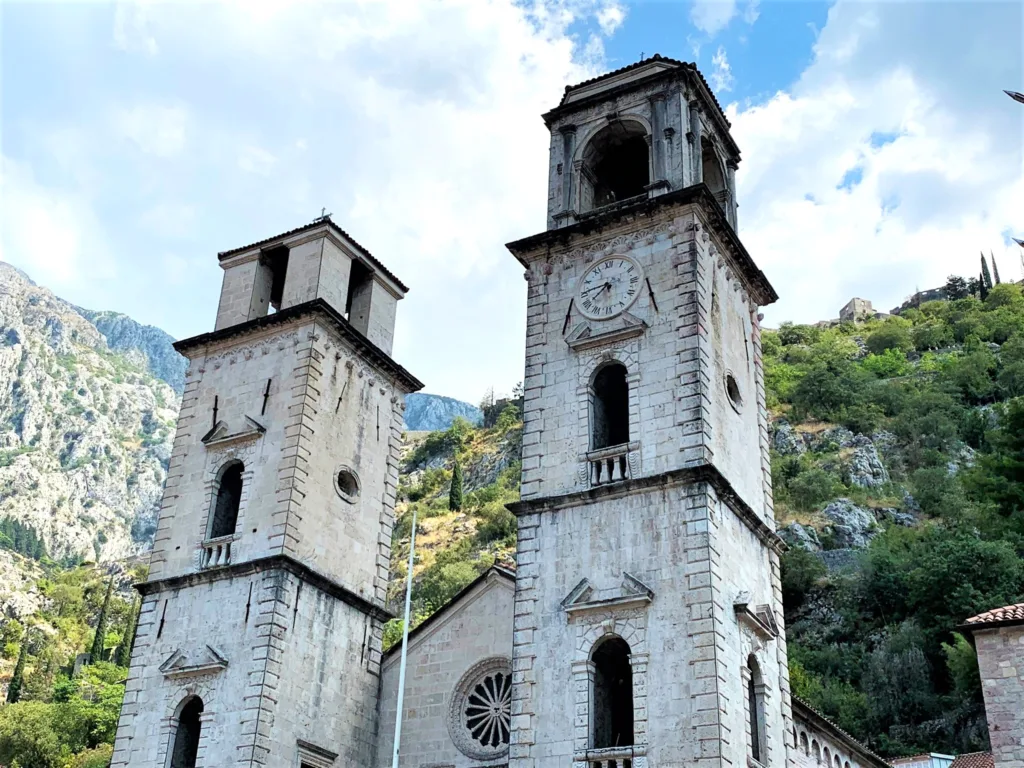 5 Catedral-Kotor-Montenegro