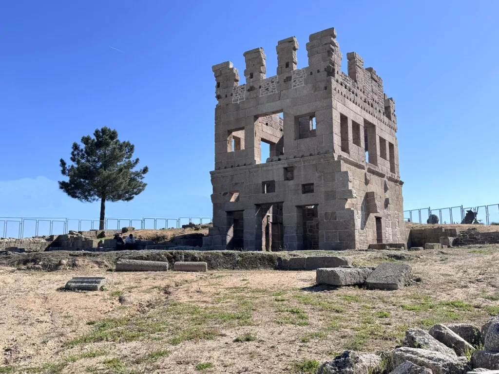 5 Centum Celas-Belmonte-Aldeas-Portugal (2)