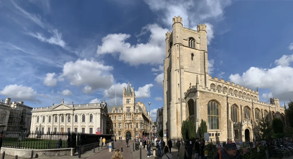 5 Iglesia-cambridge-Reino Unido