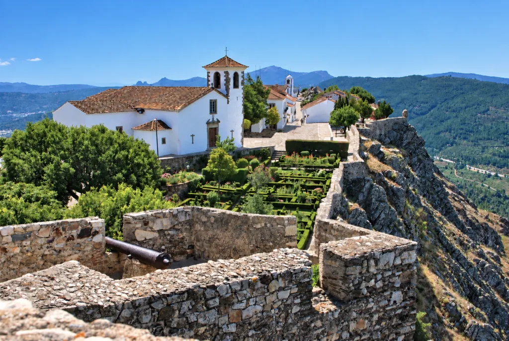 5 Marvao-Alentejo-Portugal
